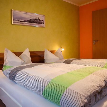 Ferienwohnung Andres Drubeck Bagian luar foto
