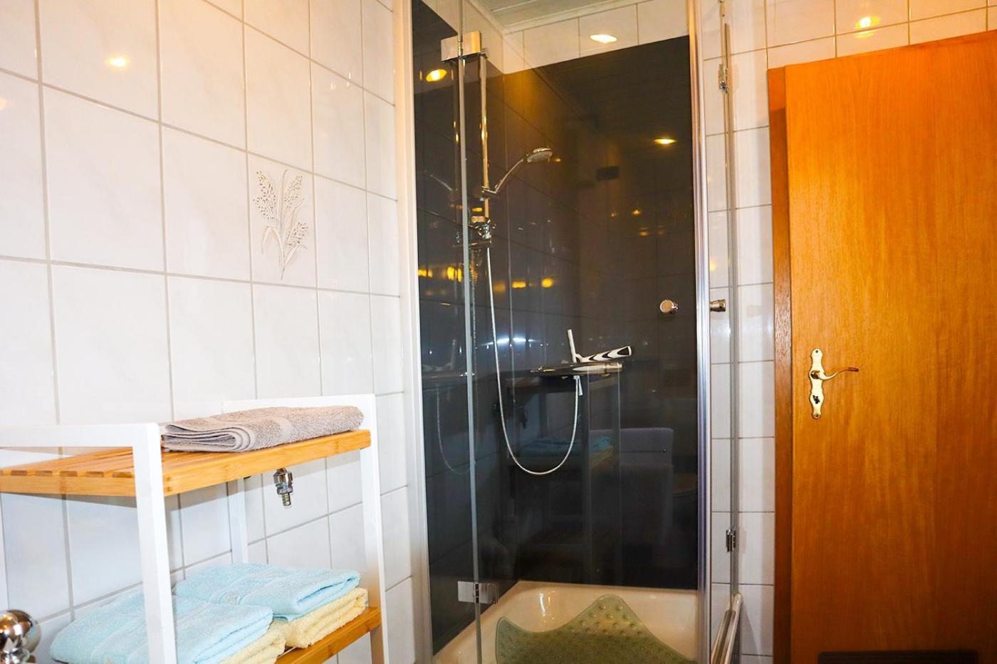 Ferienwohnung Andres Drubeck Bagian luar foto